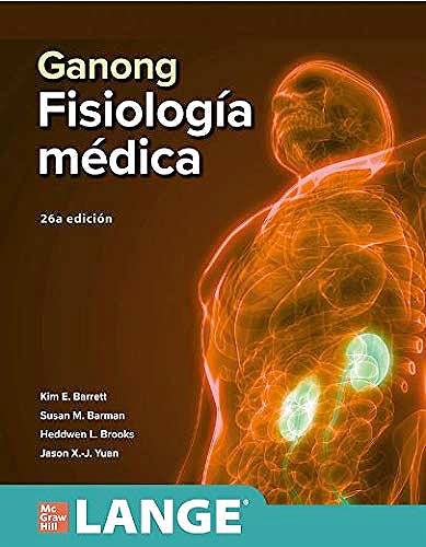 Ganong Fisiología Medica 26 Ed