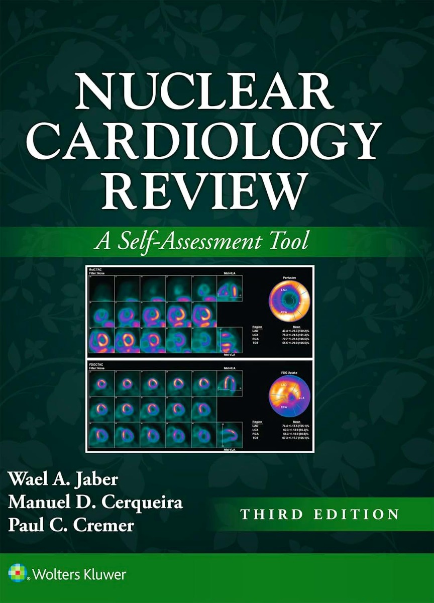 Nuclear Cardiology Review.