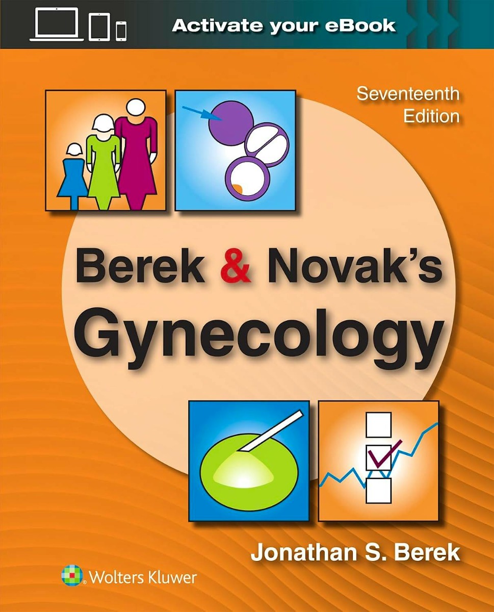 BEREK & NOVAK's Gynecology