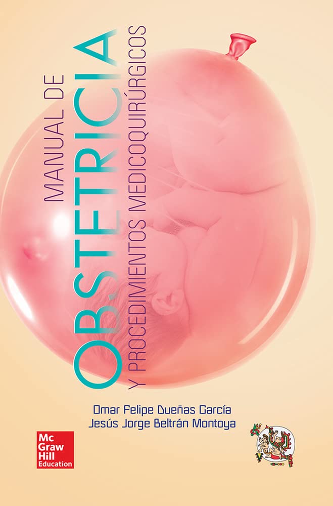 Manual de obstetricia y procedimientos medicoquirúrgico