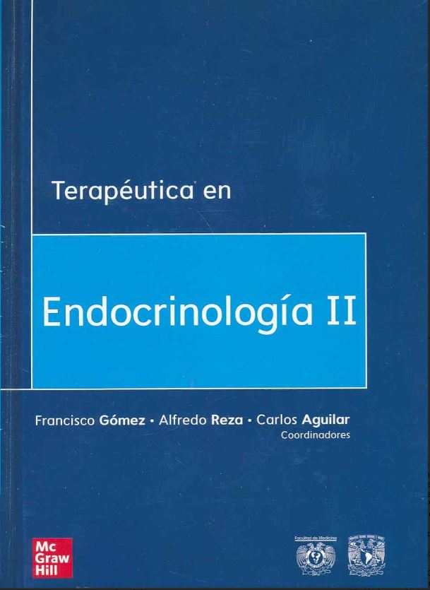 Terapéutica En Endocrinología Ii
