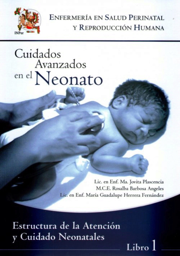 Enfermería en salud perinatal y reproducción humana: Estructura de la atención y