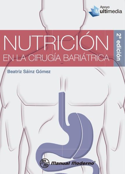 Nutrición en cirugía bariátrica