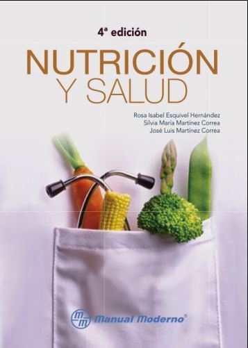 Nutrición Y Salud