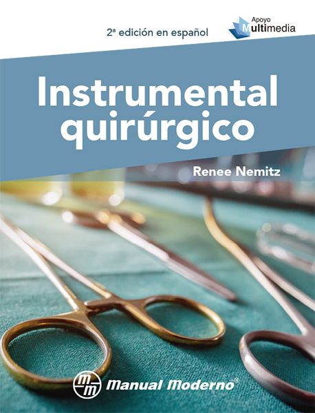 Instrumental quirúrgico