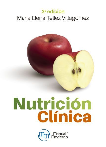Nutricion Clinica.