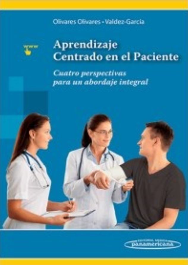 Aprendizaje Centrado En El Paciente