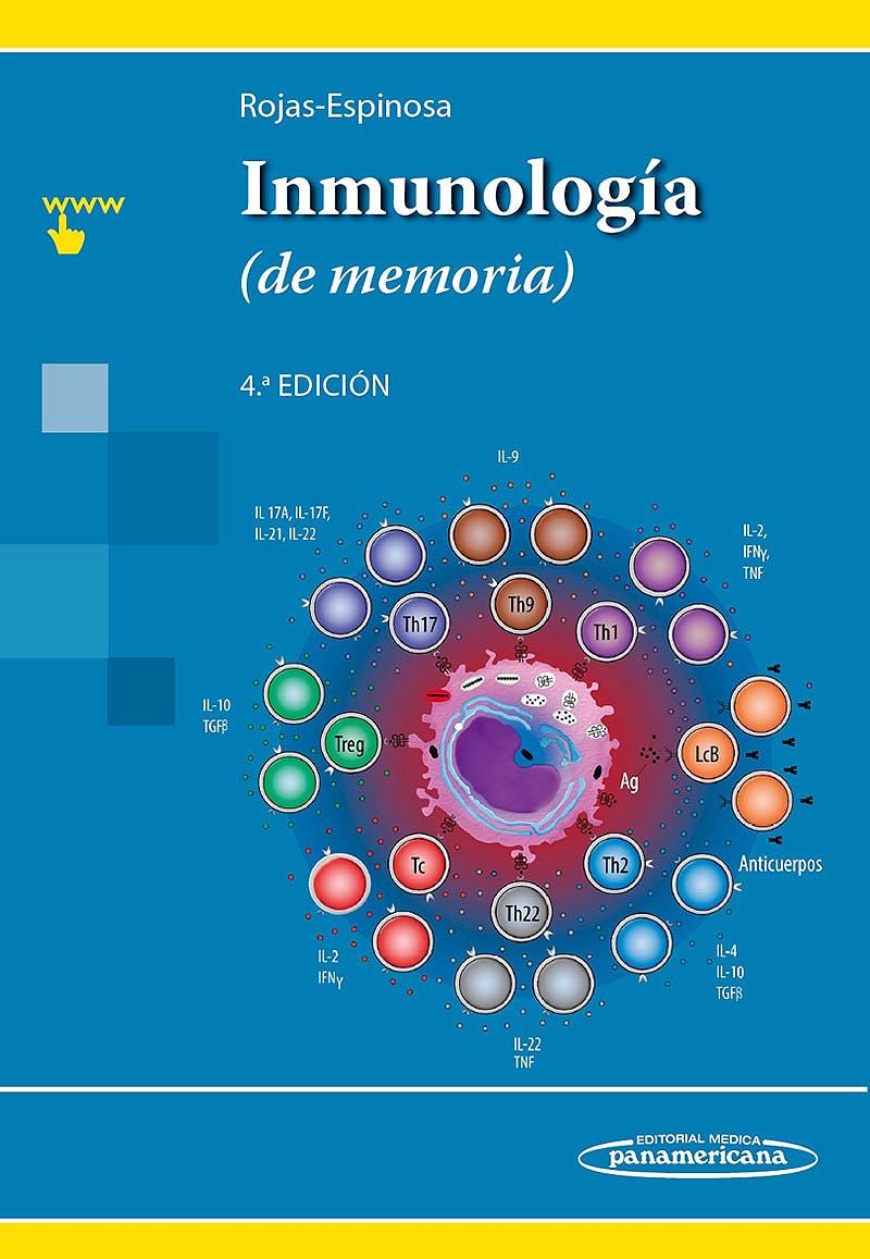 Inmunología
