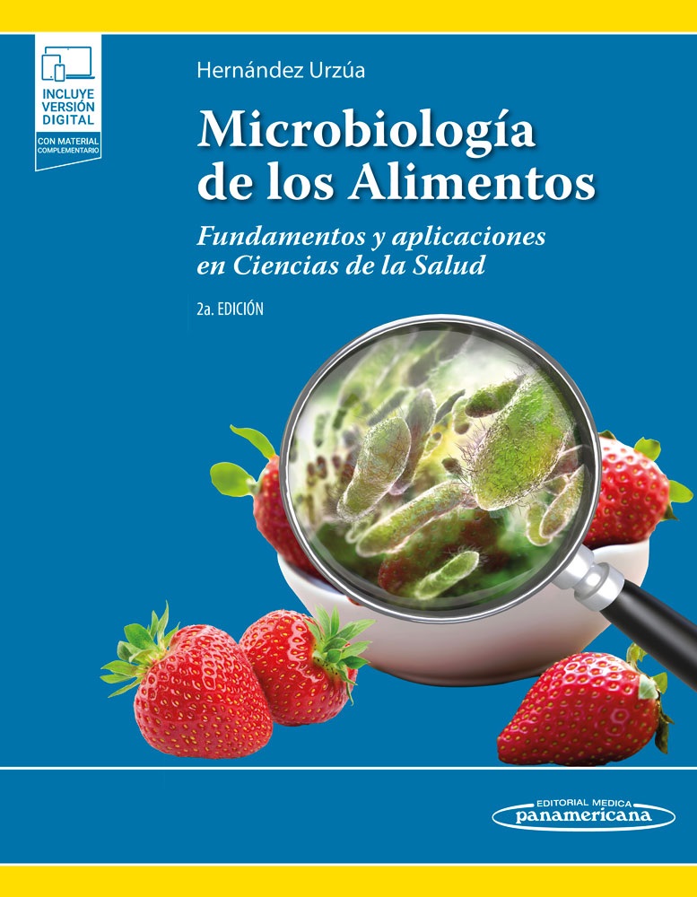 Microbiología de los Alimentos 2ª