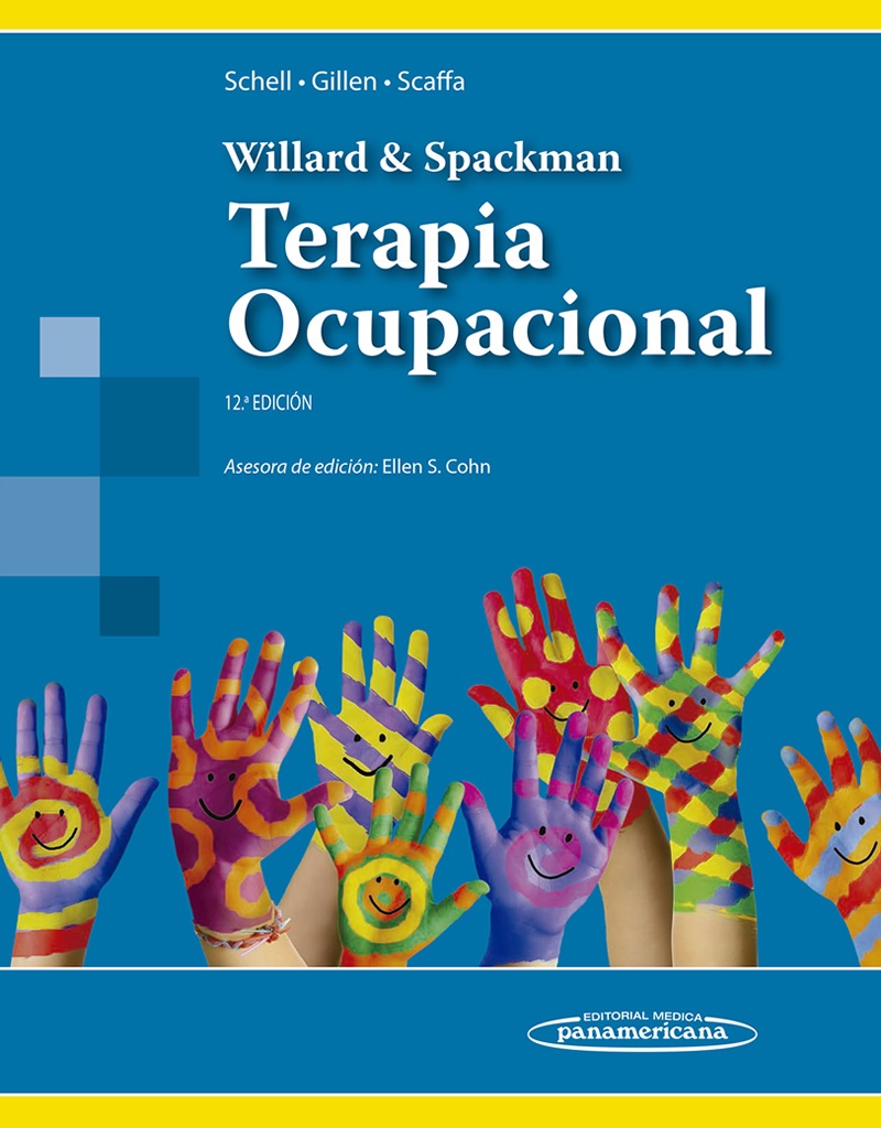 Willard & Spackman Terapia Ocupacional