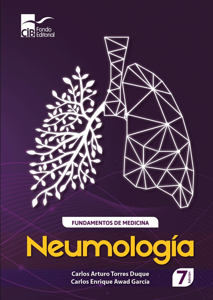 Neumología. Fundamentos De Medicina