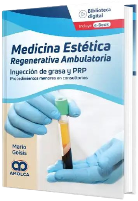 Medicina Estética Regenerativa Ambulatoria