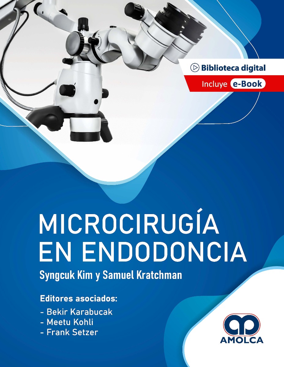 Microcirugía en Endodoncia