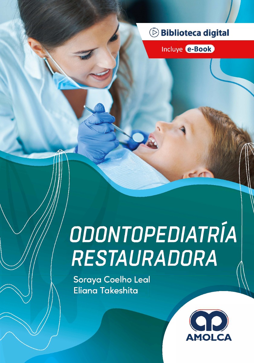 Odontopediatría Restauradora