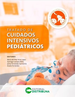 Tratado De Cuidados Intensivos Pediátricos