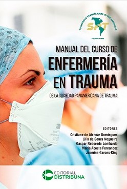 Manual del Curso de Enfermería en Trauma