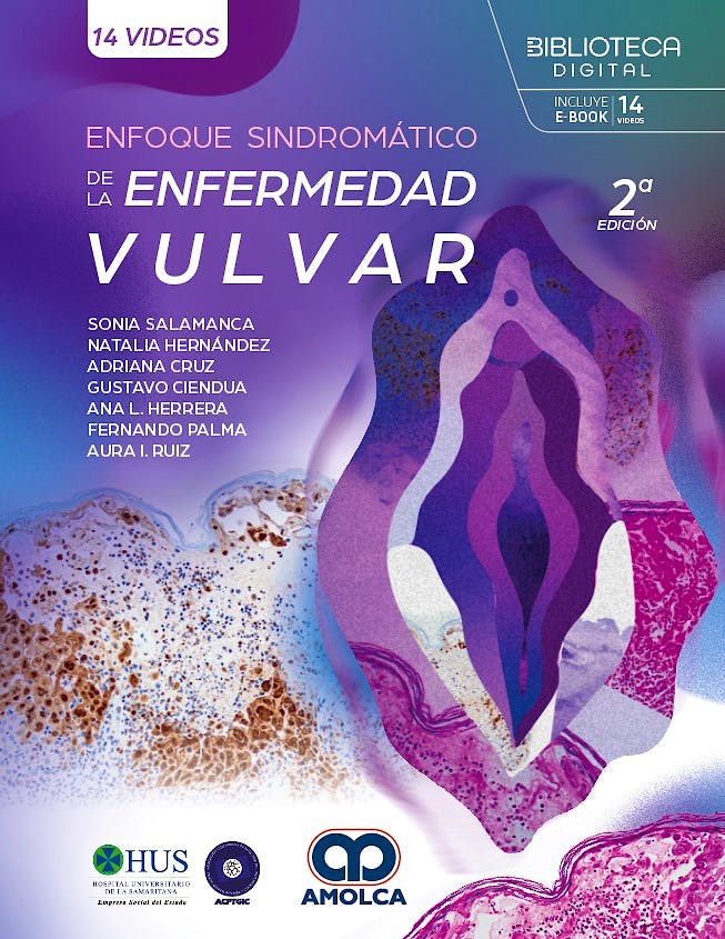 Enfoque Sindromático de la Enfermedad Vulvar