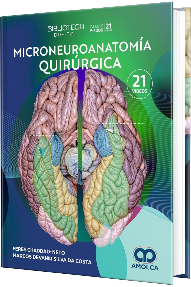 Microneuroanatomía Quirúrgica