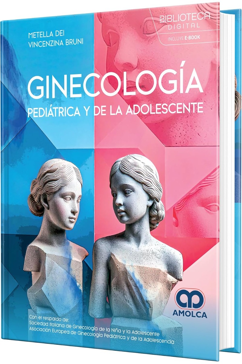 Ginecología Pediátrica y de la Adolescente