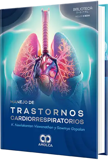 Manejo de Trastornos Cardiorrespiratorios