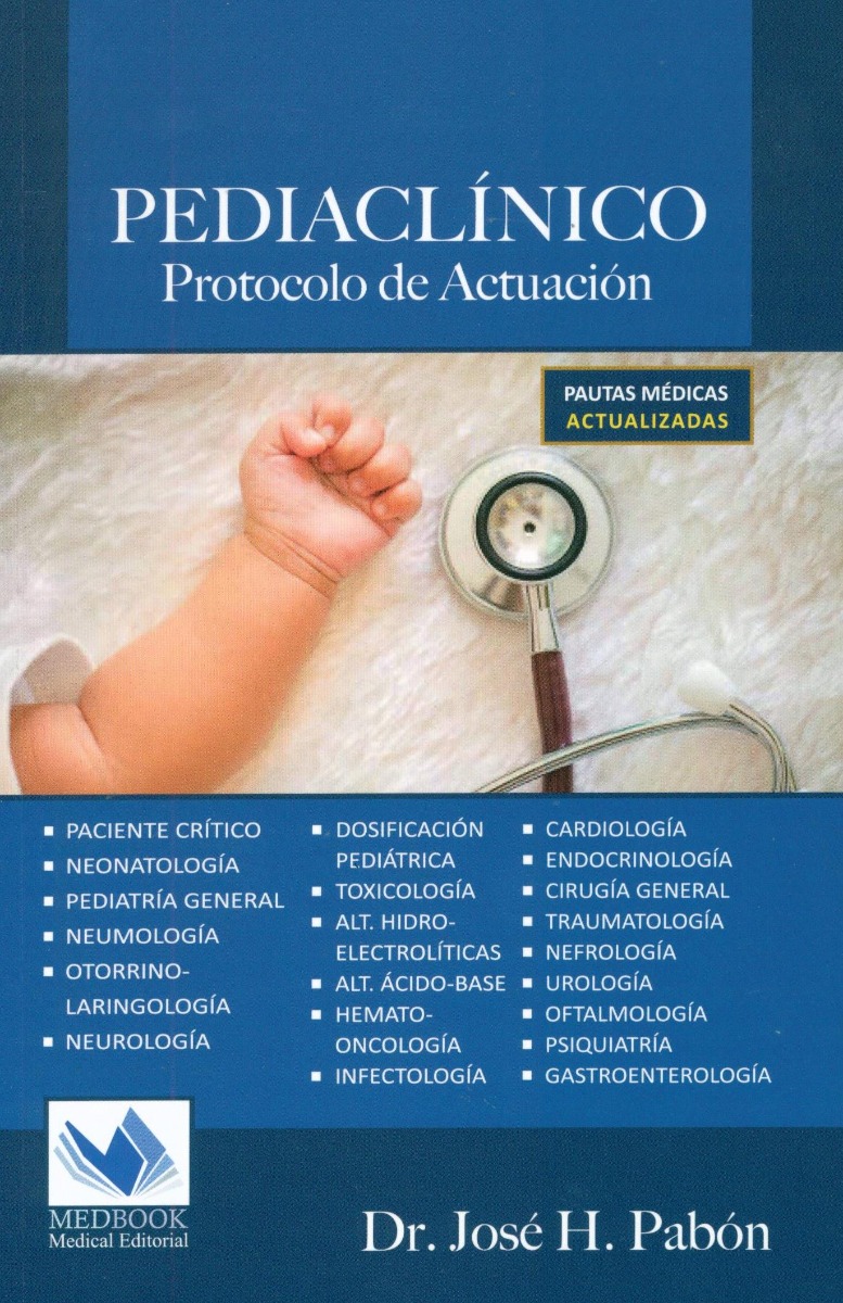 Pediaclinico