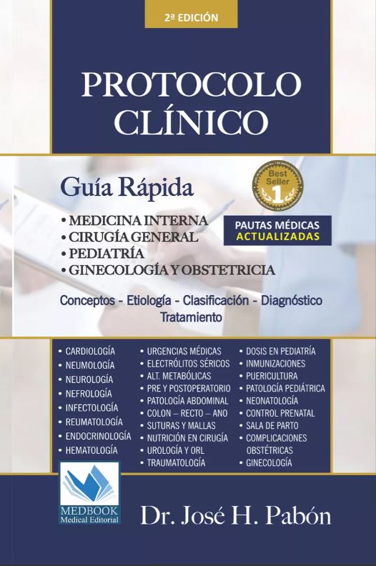 Protocolo Clínico