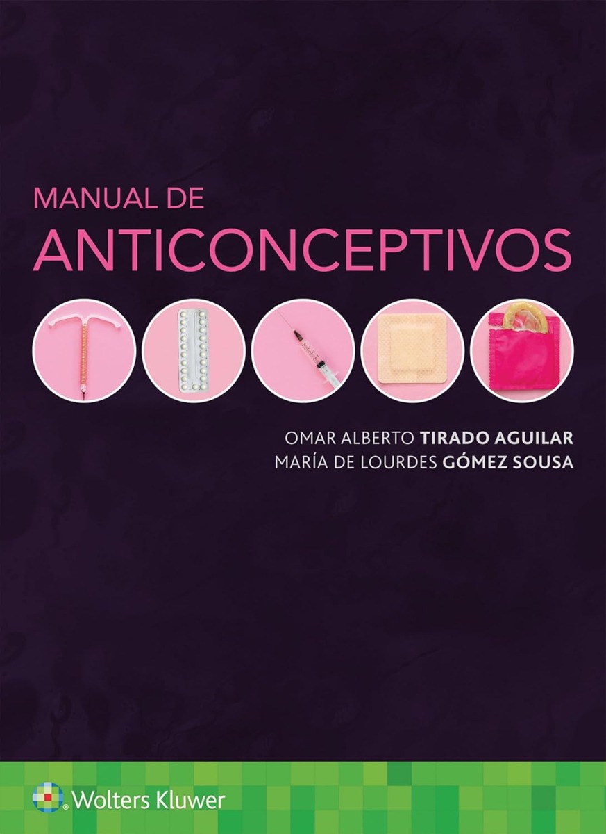 Manual de Anticonceptivos