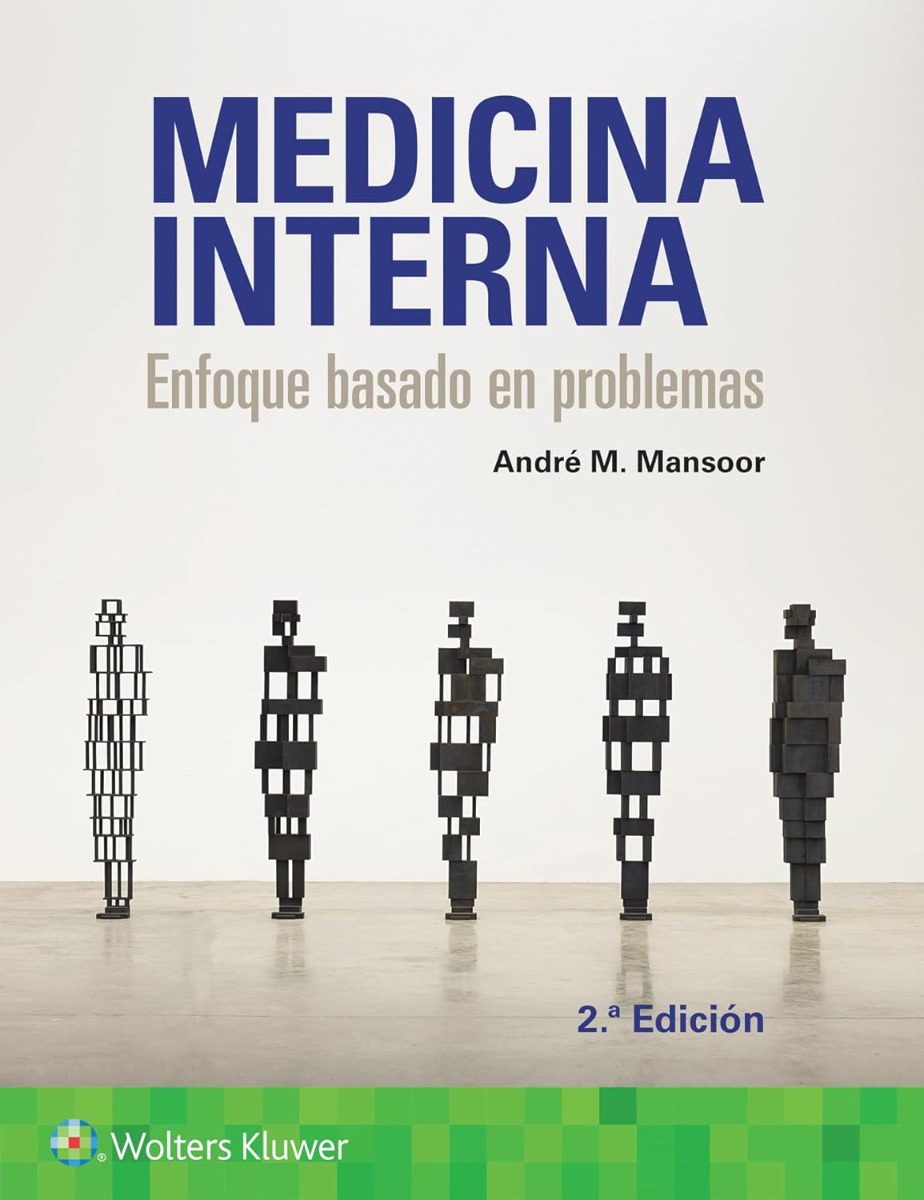 Medicina Interna. Enfoque Basado en Problemas 2ª