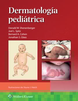 Dermatología pediátrica 1ª