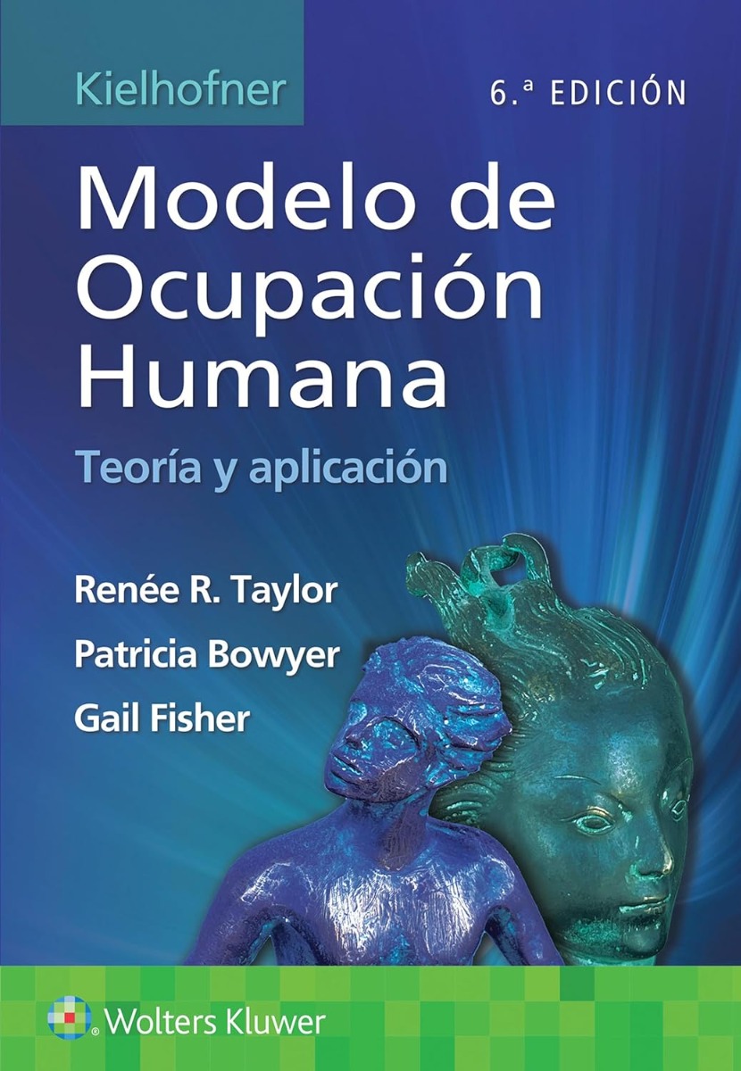 Kielhofner. Modelo de ocupación humana