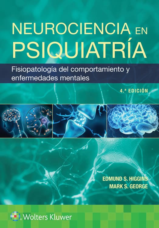 Neurociencia en Psiquiatría