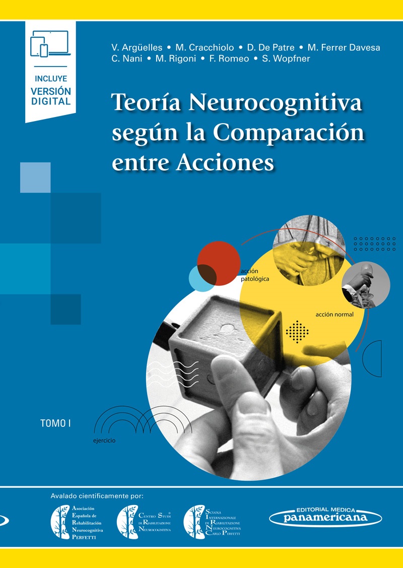 Teoría Neurocognitiva según la Comparación entre Acciones