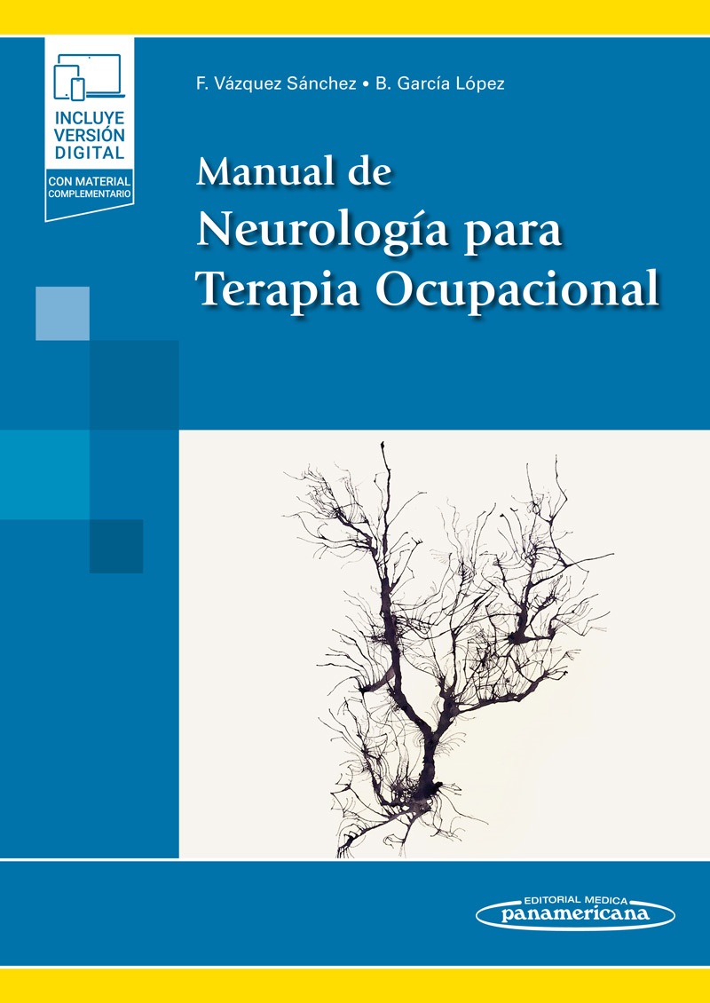 Manual de Neurología para Terapia Ocupacional
