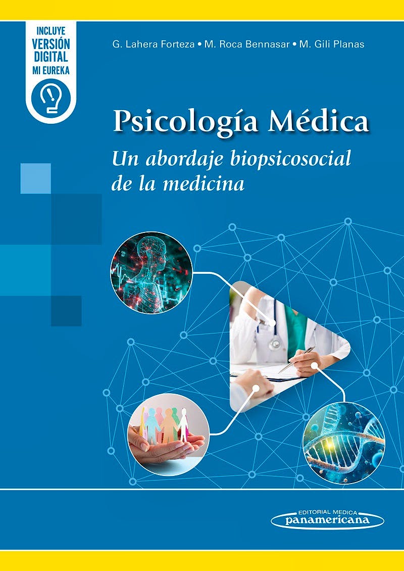 Psicología Médica 1ª