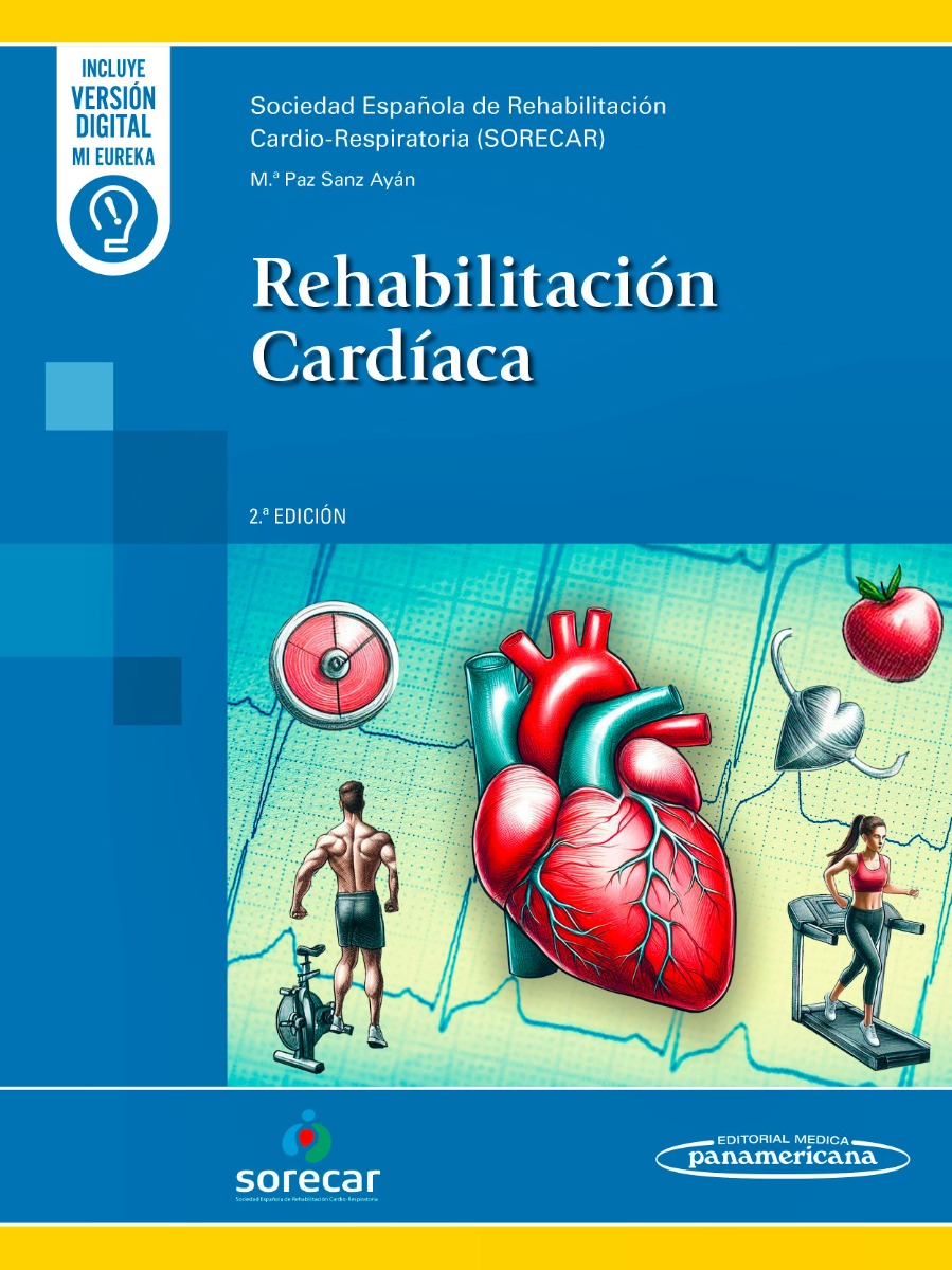Rehabilitación Cardíaca