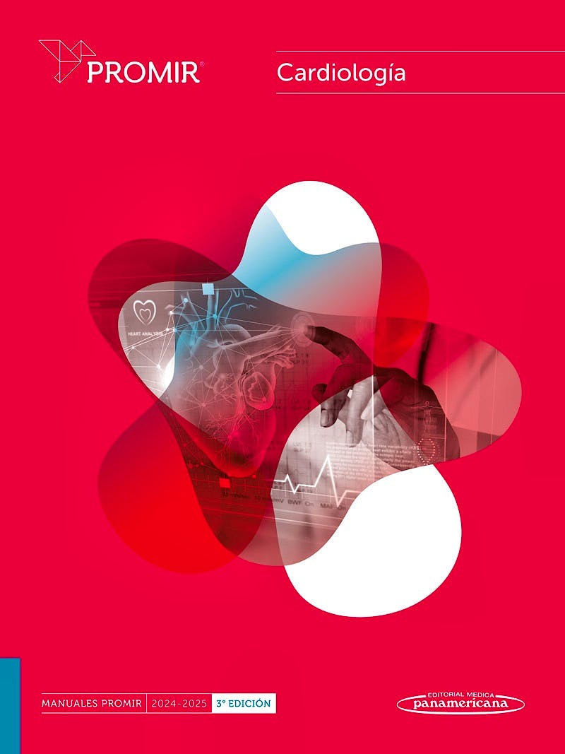 PROMIR Cardiología 2024-2025