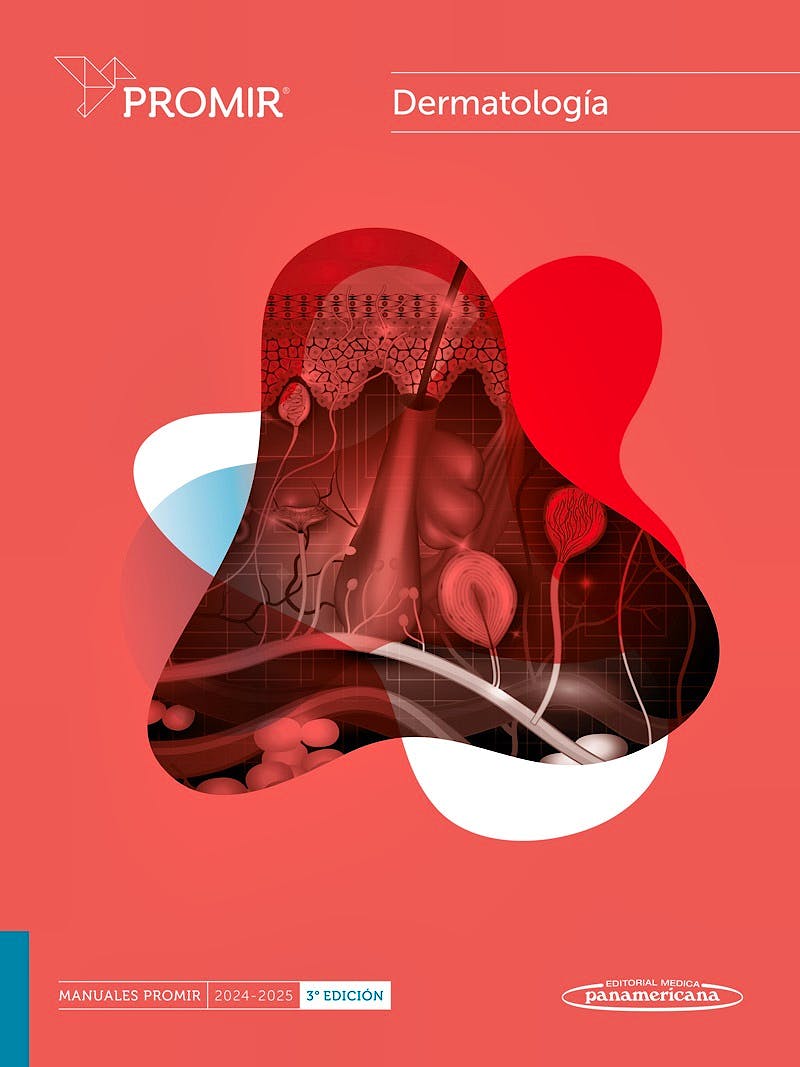PROMIR Dermatología 2024-2025