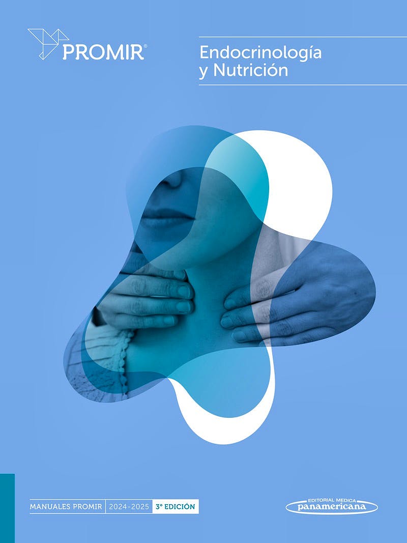 PROMIR Endocrinología y Nutrición 2024-2025