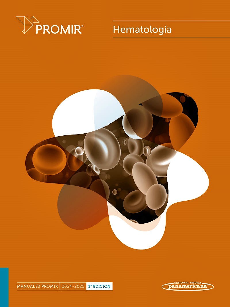PROMIR Hematología 2024-2025