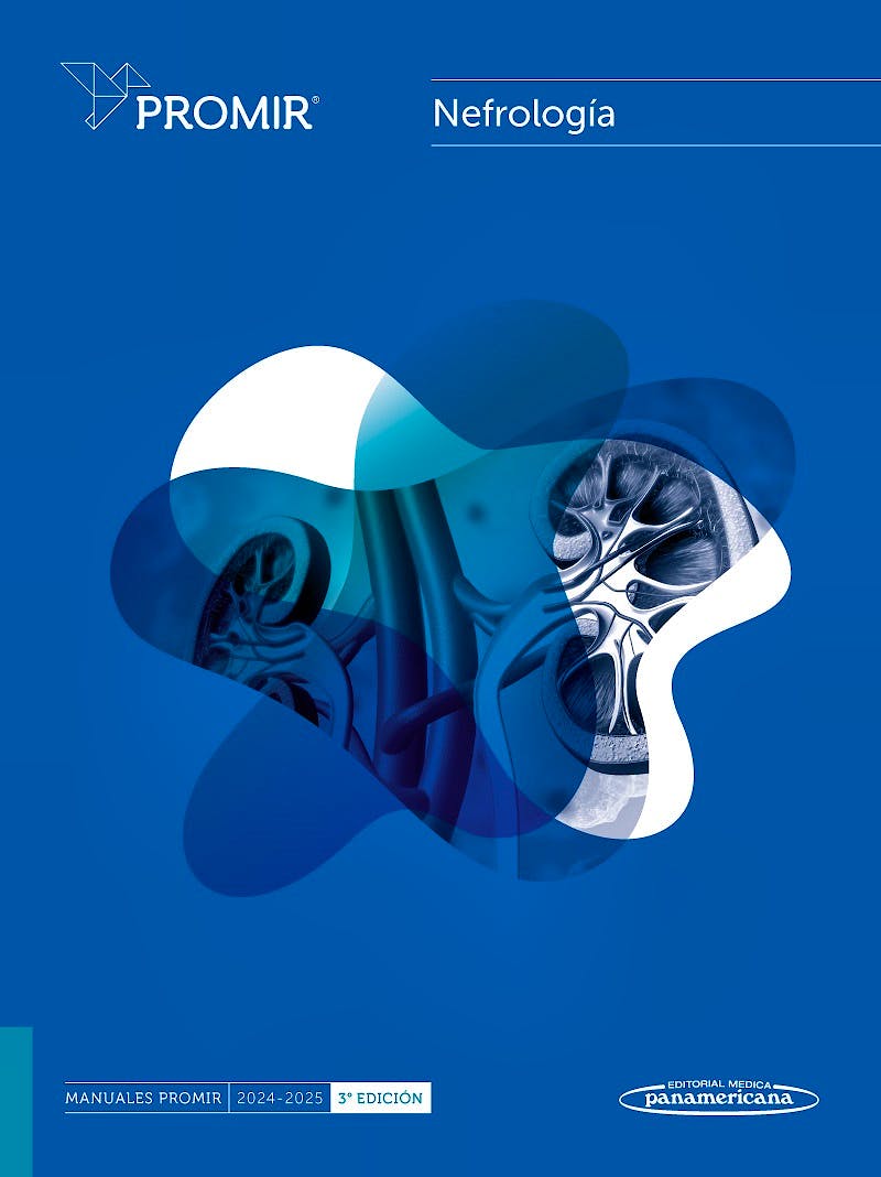 PROMIR Nefrología 2024-2025