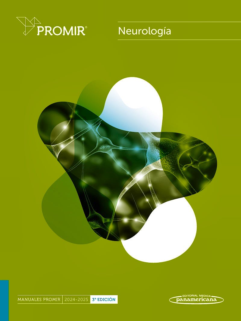 PROMIR Neurología 2024-2025