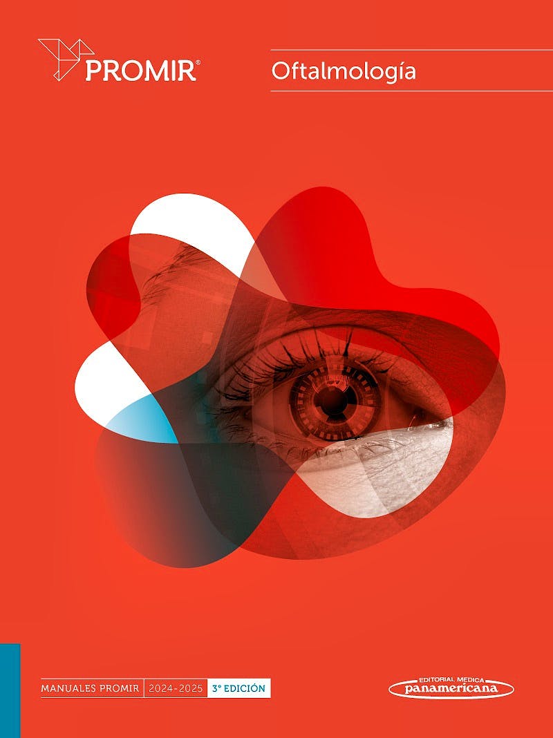 PROMIR Oftalmología 2024-2025