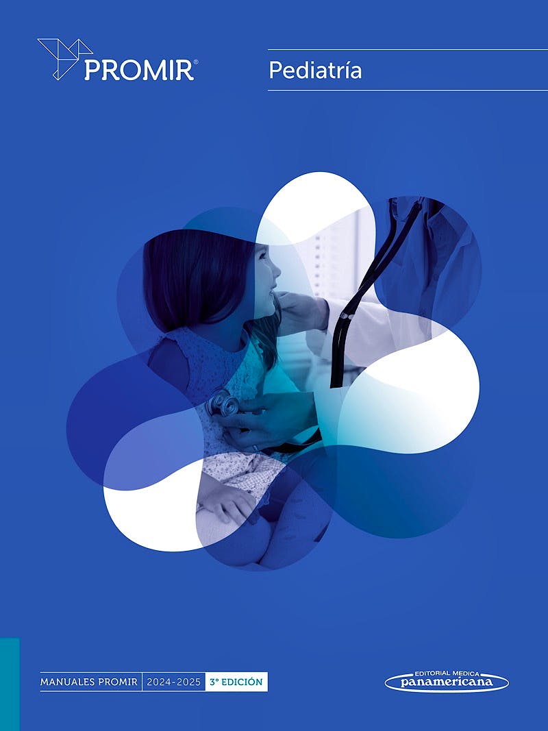 PROMIR Pediatría 2024-2025