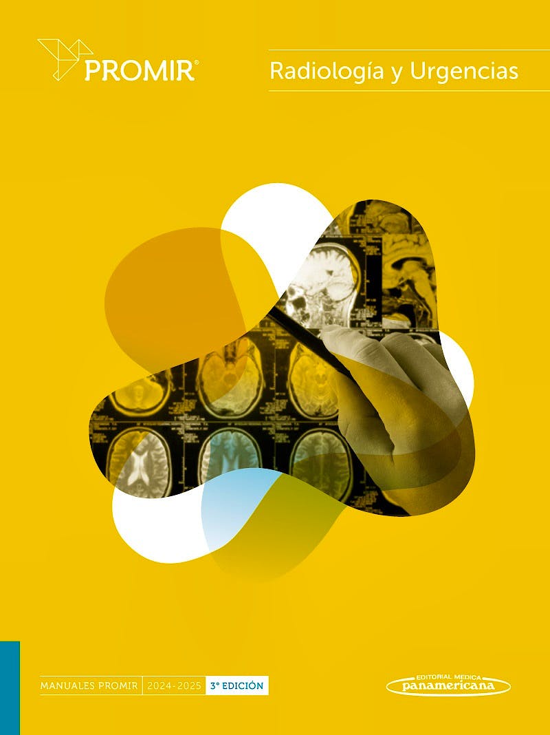 PROMIR Radiología y Urgencias 2024-2025