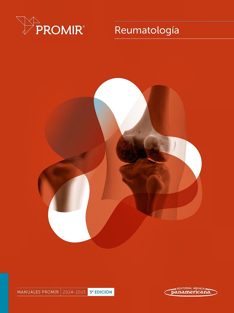 PROMIR Reumatología 2024-2025