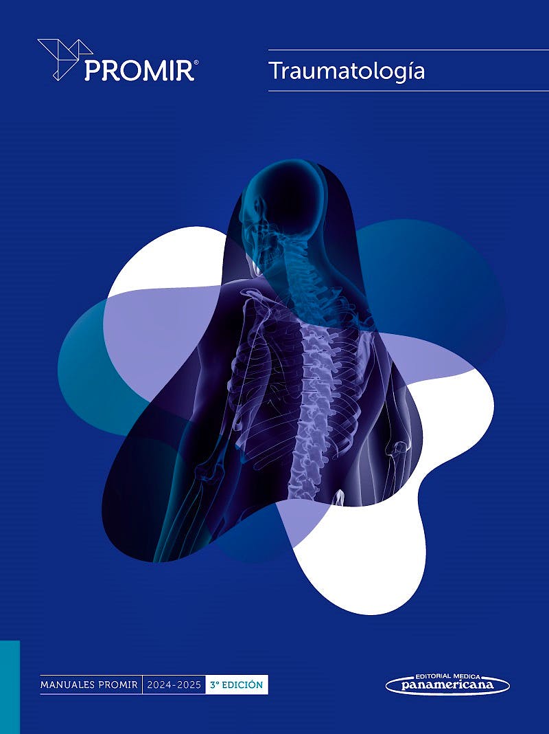 PROMIR Traumatología 2024-2025