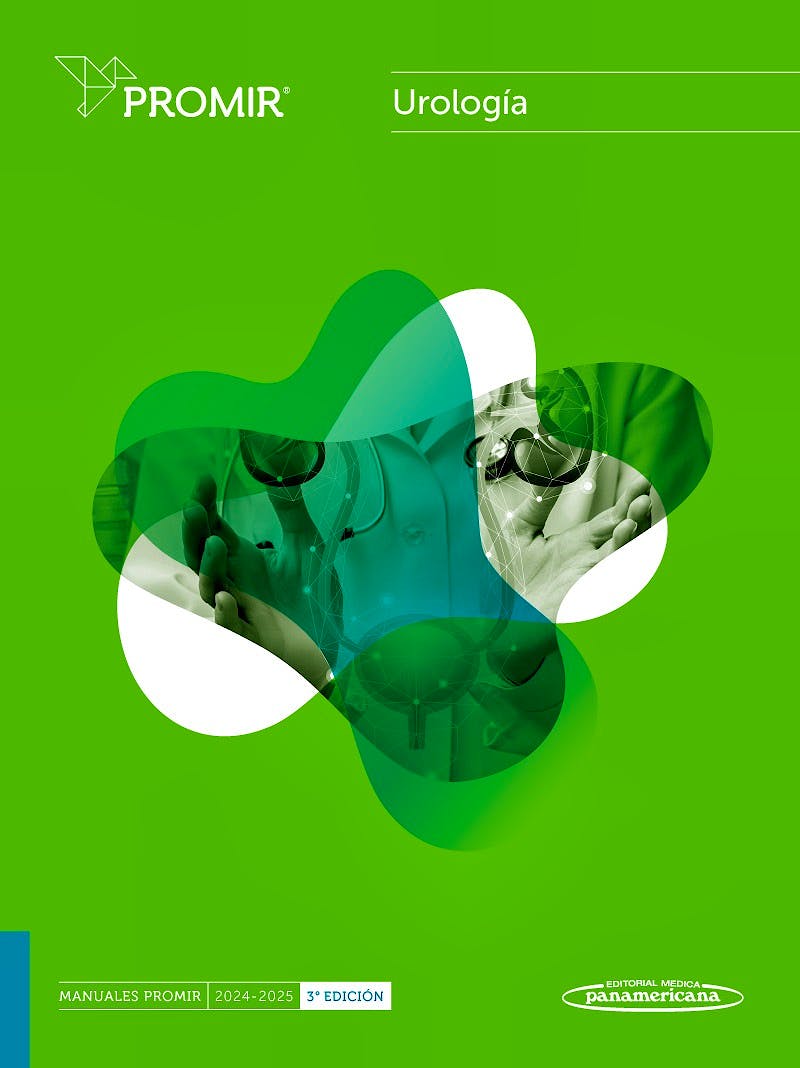 PROMIR Urología 2024-2025