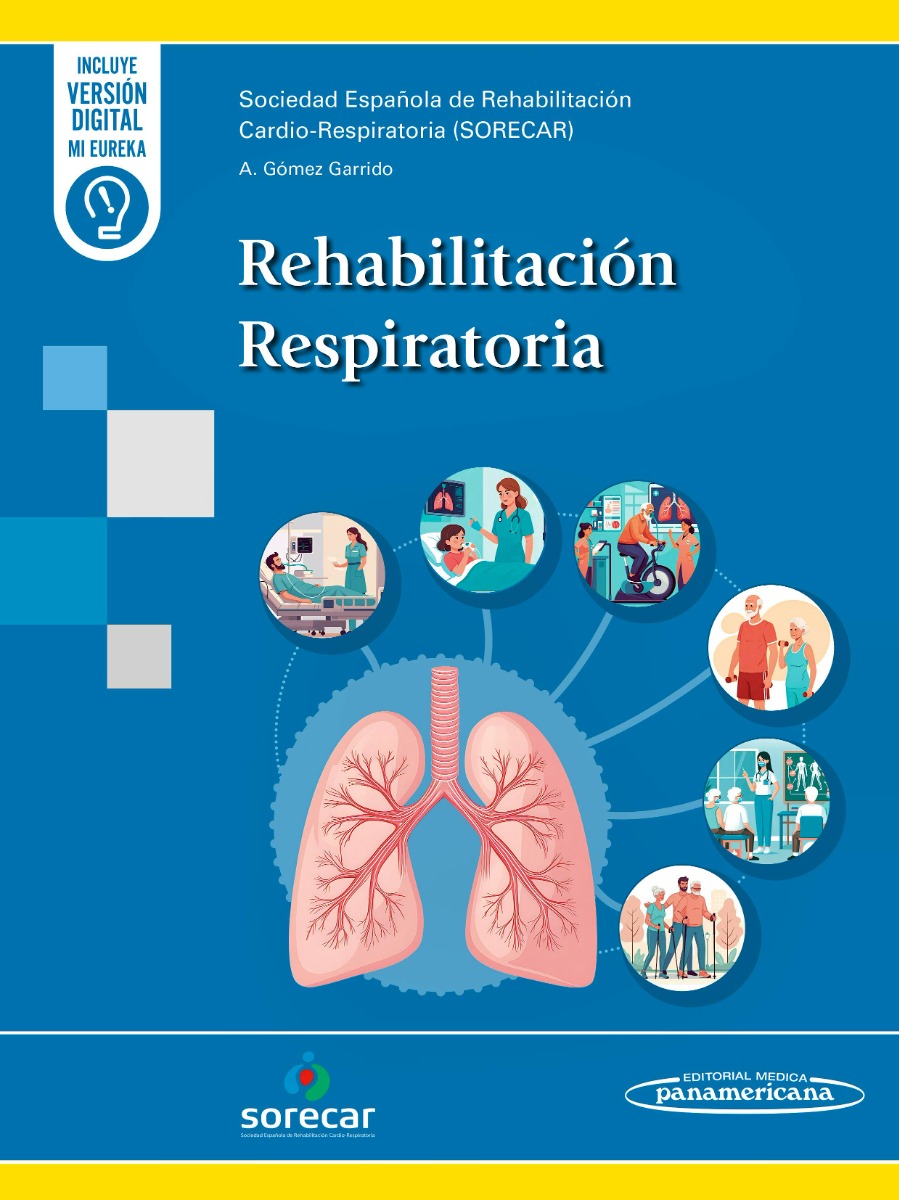 Rehabilitación Respiratoria