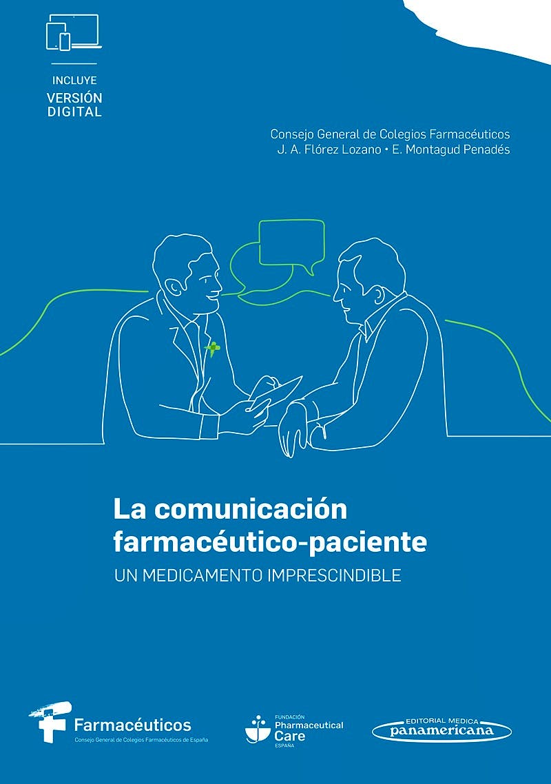 La Comunicación Farmacéutico-Paciente.