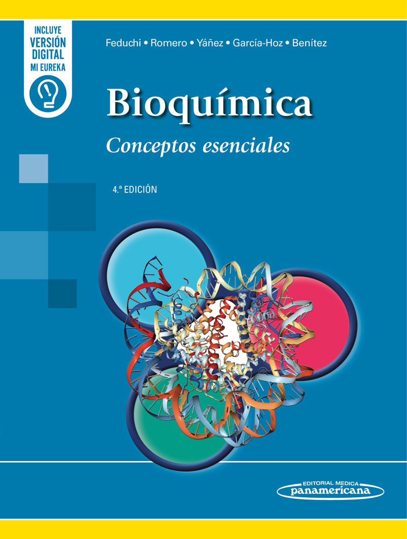 Bioquímica 4ª